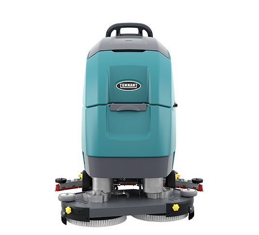 T360 Mid-Size Walk Behind Floor Scrubber alt 10